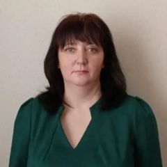 Захарова Ольга