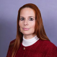 Окатьева Ольга