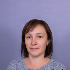 Зиннятова Алсу