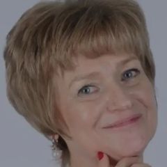 Якушкина Ольга