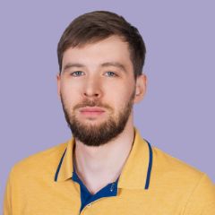 Шершнев Максим