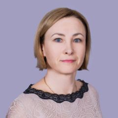 Савина Алена