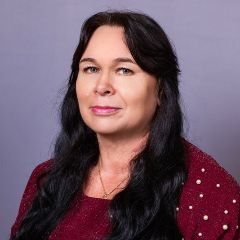 Калинина Татьяна