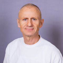 Абакелия Элгуджа Терентьевич