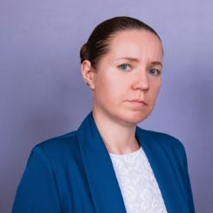Панкратова Екатерина