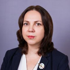 Кузнецова Ирина