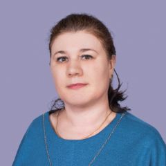 Махряева Татьяна