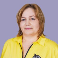 Клешнина Евгения