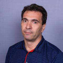 Левин Николай