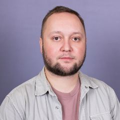 Жигулин Иван