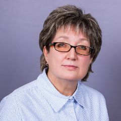 Ермолова Надежда