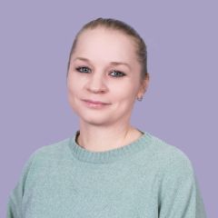 Степченкова Дарья