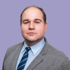 Валетов Игорь