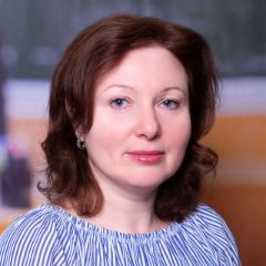 Кузнецова Ольга