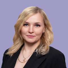 Кондакова Анна