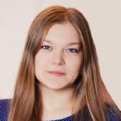 Андрианова Анастасия Александровна
