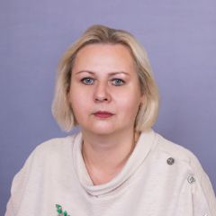 Гундарцева Мария