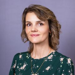 Колупаева Мария