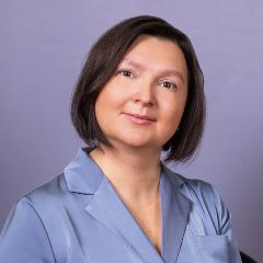 Лавренюк Ирина