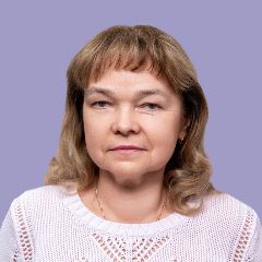 Храмеева Ирина
