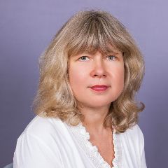 Ильина Светлана