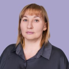 Масленникова Людмила