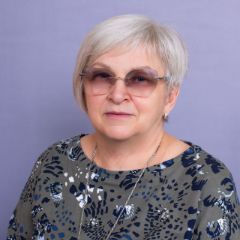 Смотрова Елена