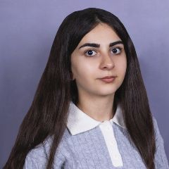 Сафарова Лейла