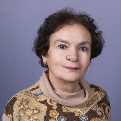 Тормозова Нина