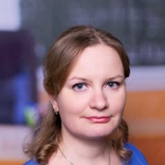 Чумакова Ульяна