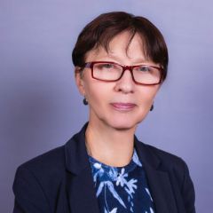 Каримулина Елена