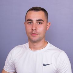 Камышанов Георгий