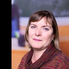 Соловьева Марина