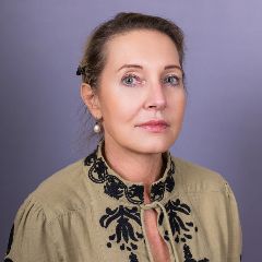 Кузнецова Ольга