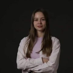 Кузнецова Анастасия