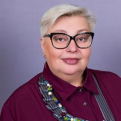 Мирошниченко Наталия