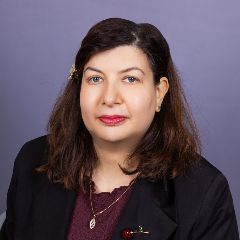 Коваленко Евгения