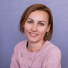 Фунтикова Надежда