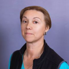 Иванова Елена