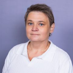 Новикова Людмила
