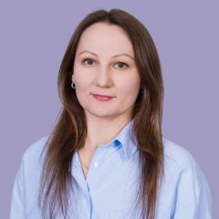 Ущенко Наталья