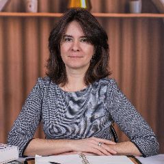 Цуканова Ирина