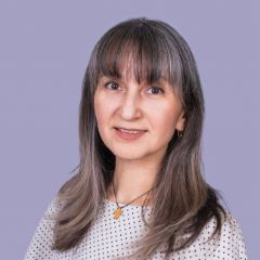 Полякова Сивильда