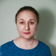 Царук Елена