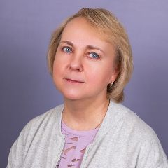 Тимофеева Екатерина