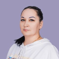 Кузина Оксана