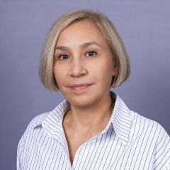 Павлова Татьяна
