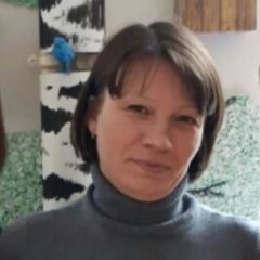 Титарева Елена