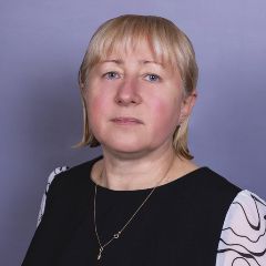 Значкова Елена