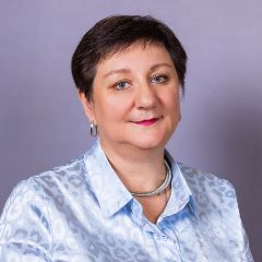Соколова Ольга